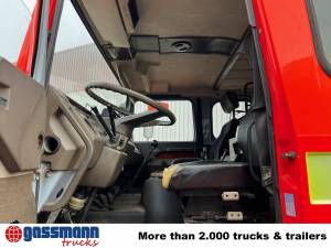 Image 12/15 of Iveco Magirus 75-16 AW (1988)