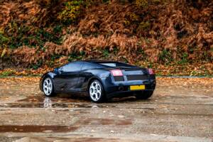 Bild 17/32 von Lamborghini Gallardo (2005)