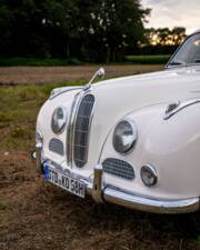 Afbeelding 16/19 van BMW 502 - 3.2 Litre (1961)