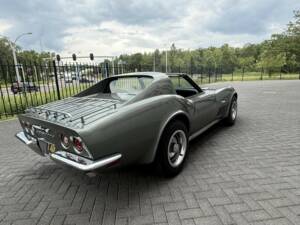 Bild 9/50 von Chevrolet Corvette Stingray (1972)