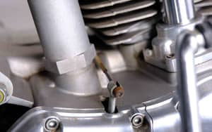 Image 29/54 de Ducati 900 SS (1977)