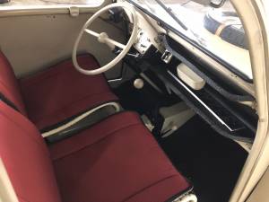 Image 20/26 de Citroën 2 CV Sahara 4x4 (1962)