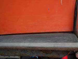 Imagen 20/40 de Volkswagen Coccinelle 1303 LS (1973)