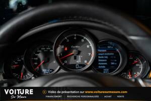 Bild 12/30 von Porsche Panamera Turbo (2009)
