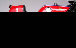 Immagine 9/90 di Rickman Honda CR (1977)
