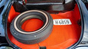 Afbeelding 22/43 van Chevrolet Corvette (1958)