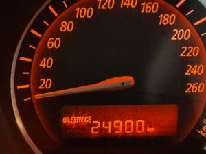 Bild 10/26 von BMW Z4 3.0i (2005)