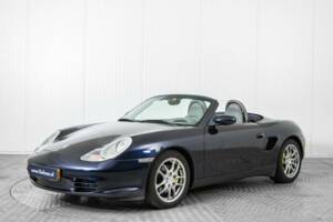Bild 1/50 von Porsche Boxster (2005)