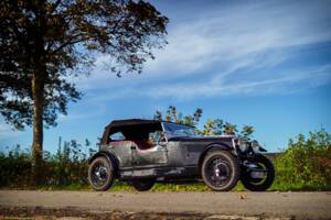 Bild 8/12 von Riley 15/6 Tourer Special (1937)