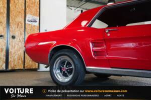 Afbeelding 15/25 van Ford Mustang 390 GTA (1967)