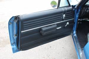 Image 15/27 de Chevrolet Chevelle Malibu Convertible (1968)