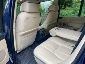 Bild 26/48 von Land Rover Range Rover Vogue V8 (2004)