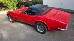 Bild 42/100 von Chevrolet Corvette Stingray (1968)