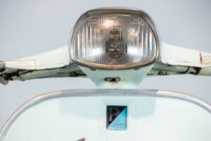 Immagine 43/50 di Piaggio DUMMY (1967)