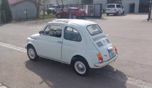 Imagen 2/12 de FIAT 500 F (1969)