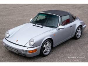 Bild 9/27 von Porsche 911 Carrera 2 (1992)