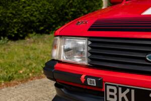 Bild 12/50 von Ford Escort XR3i (1982)