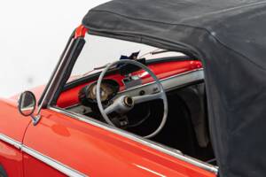 Afbeelding 19/33 van Autobianchi Bianchina Convertible (1967)