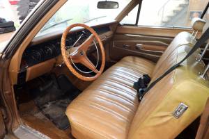 Image 23/50 of Dodge Charger 318 (1970)