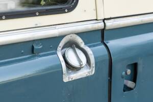 Bild 43/50 von Land Rover 88 (1980)