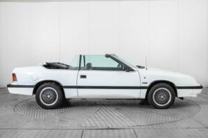 Bild 10/50 von Chrysler Le Baron 2.5 Turbo (1988)