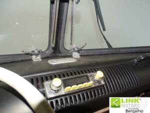 Imagen 7/10 de Volkswagen T1 Brasil (1973)