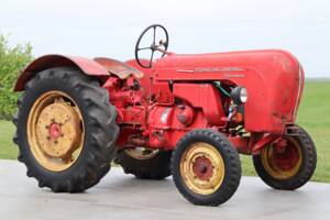 Image 5/37 of Porsche-Diesel Standard 218 (1959)