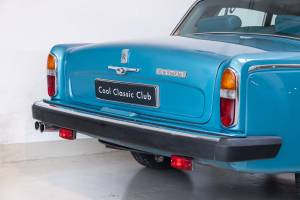 Image 35/40 de Rolls-Royce Silver Shadow II (1977)