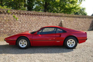 Bild 49/50 von Ferrari 308 GTB (1977)