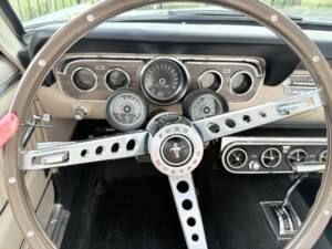 Afbeelding 45/50 van Ford Mustang 289 (1966)