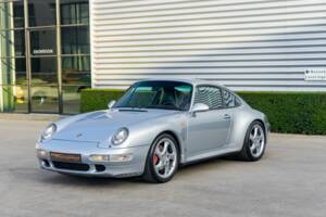 Bild 3/33 von Porsche 911 Carrera 4S (1996)