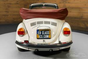 Immagine 7/19 di Volkswagen Käfer 1303 (1978)