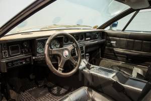 Bild 8/11 von Maserati Merak SS (1976)