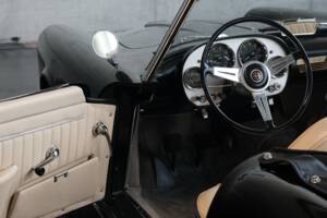 Image 48/50 of Alfa Romeo 2000 Spider (1959)