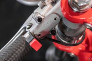 Imagen 13/30 de Bultaco TSS 350 (1969)