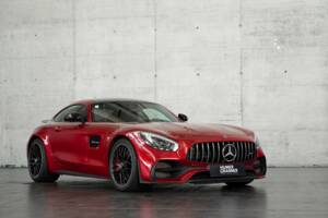 Bild 30/50 von Mercedes-Benz SLS AMG GT (2018)