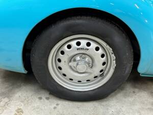 Imagen 21/40 de MG MGA Twin Cam (1959)