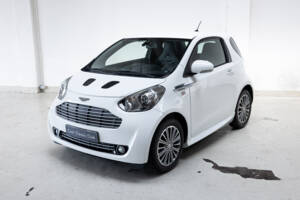 Bild 31/32 von Aston Martin Cygnet (2012)