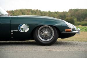 Image 8/20 de Jaguar Type E 3.8 (1961)