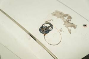 Image 20/50 of Opel Kadett 1,8 GT/E (1984)