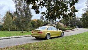 Afbeelding 27/30 van BMW M3 (2004)