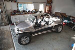 Afbeelding 19/43 van Volkswagen Buggy (1972)