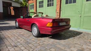 Image 4/100 of Mercedes-Benz 300 SL-24 (1991)