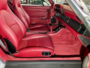 Image 11/19 de Porsche 911 Carrera (1996)