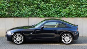 Immagine 8/40 di BMW Z4 Coupé 3.0si (2007)
