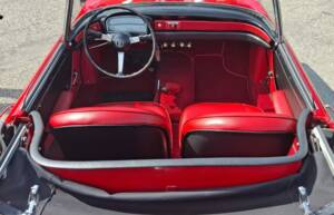 Imagen 34/50 de FIAT 1200 Granluce (1958)