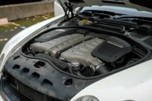 Bild 3/50 von Bentley Continental Flying Spur (2005)