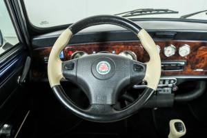 Bild 6/50 von Mini Cooper 1.3i MPI (1999)