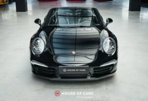 Bild 3/25 von Porsche 911 Carrera 4S (2013)