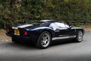 Immagine 6/18 di Ford GT (2006)